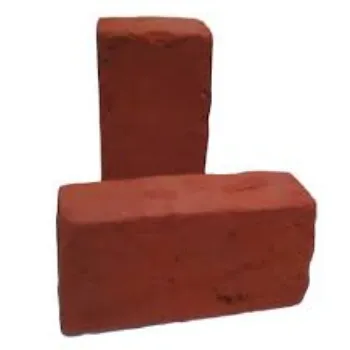 Red Bricks